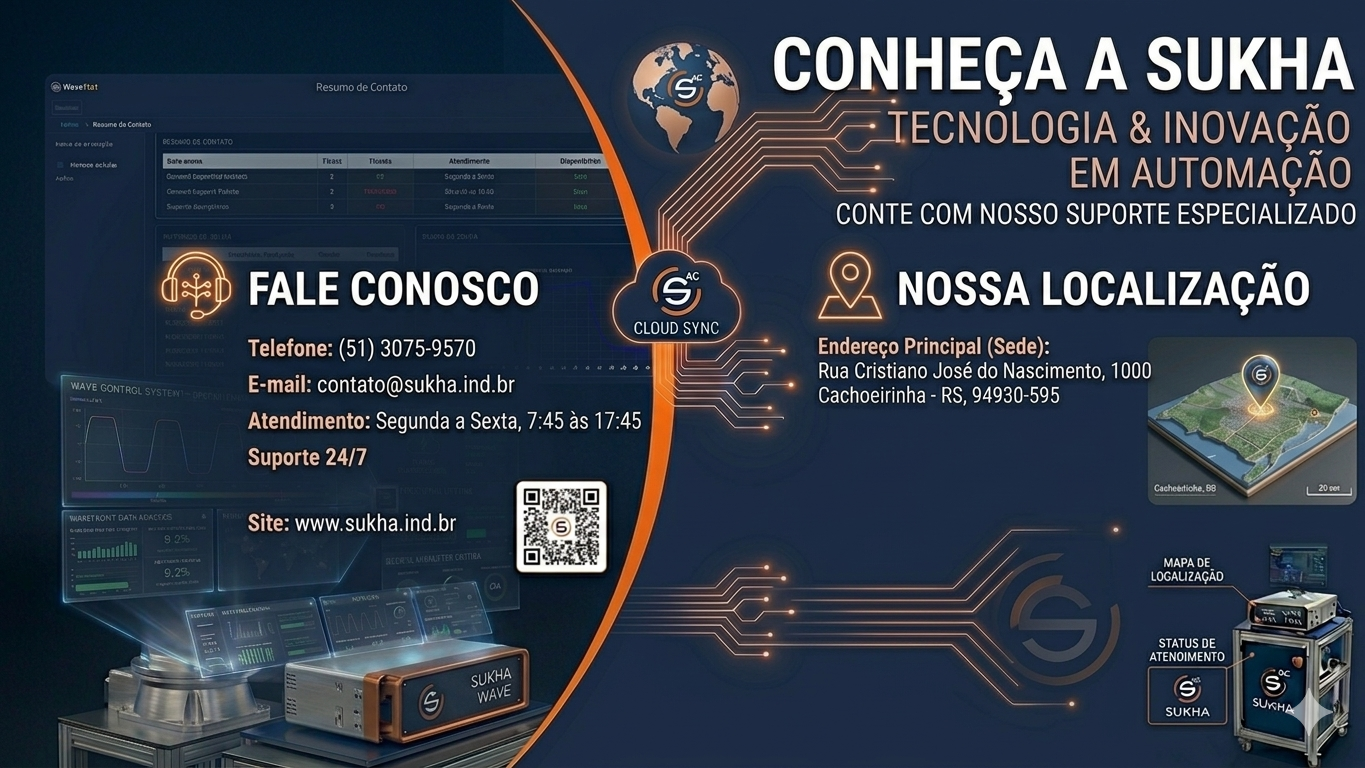 Conheça Sukha